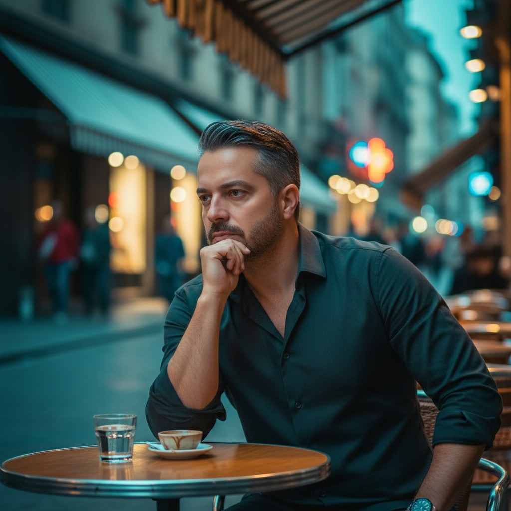 Il Primo Appuntamento: 7 Errori che Ogni Uomo Commette